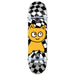 Meow Complete - Big Cat Checkerboard 7.75"