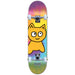 Meow Complete - Big Cat Tie Dye 8.0"