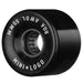 Mini Logo A.W.O.L. Wheels 80a - Black 55mm