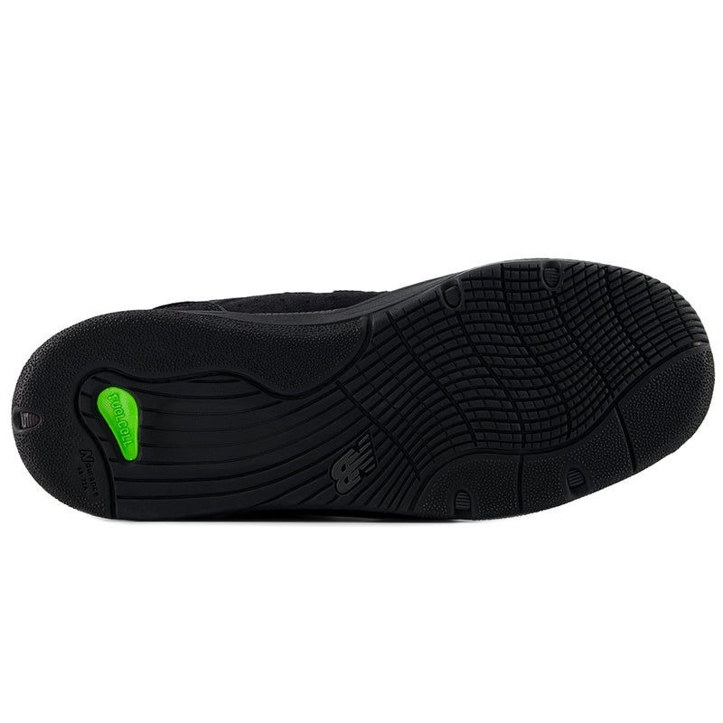 New Balance 1010 Tiago  - Black/Black Bottom