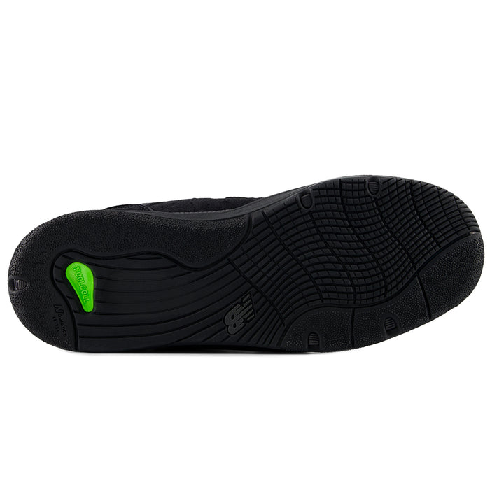 New Balance 1010 Tiago  - Black/Black Bottom