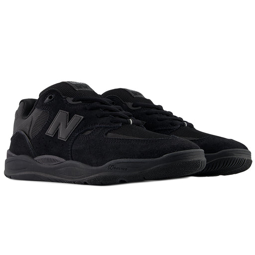 New Balance 1010 Tiago  - Black/Black Lifestyle