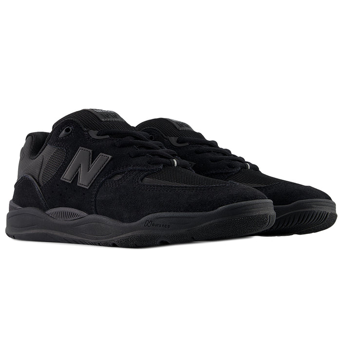 New Balance 1010 Tiago  - Black/Black Lifestyle