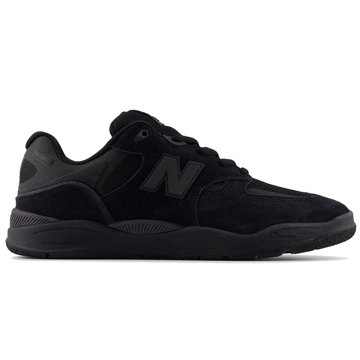 New Balance 1010 Tiago  - Black/Black Right