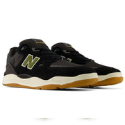 New Balance 1010 Tiago  - Black/Olive | Underground Skate Shop