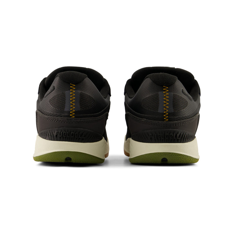 New Balance 1010 Tiago  - Black/Olive | Underground Skate Shop