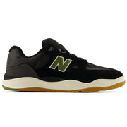 New Balance 1010 Tiago  - Black/Olive | Underground Skate Shop