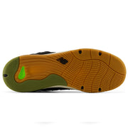 New Balance 1010 Tiago  - Black/Olive | Underground Skate Shop