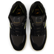 New Balance 1010 Tiago  - Black/Olive | Underground Skate Shop