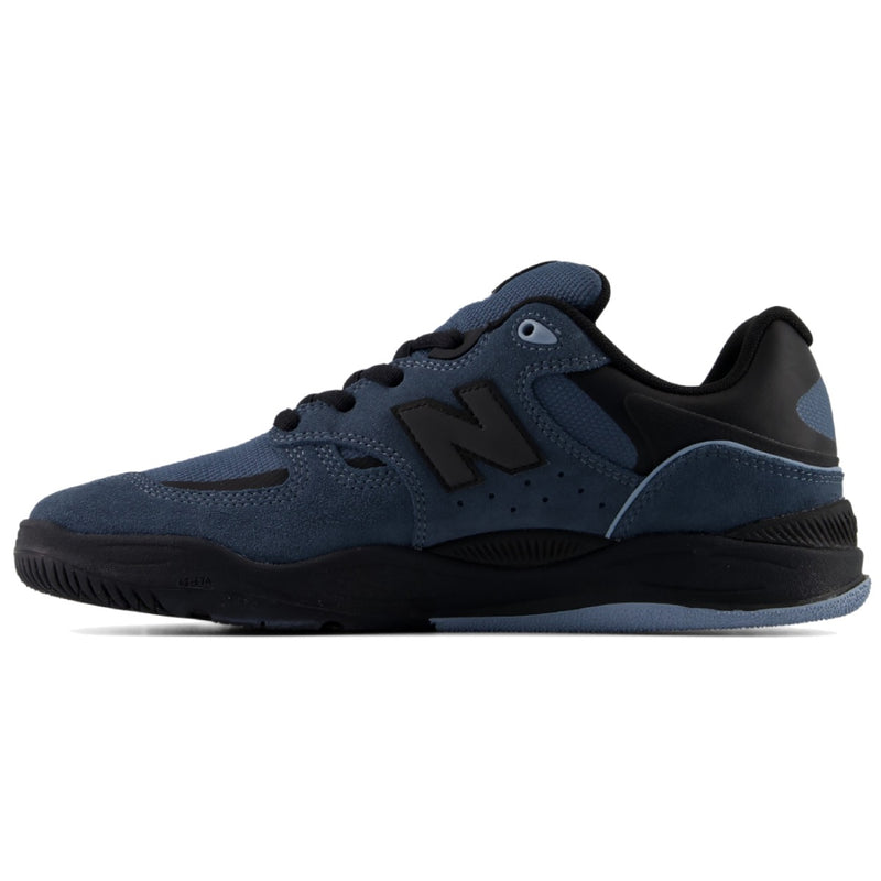New Balance 1010 Tiago  - Blue/Black Left
