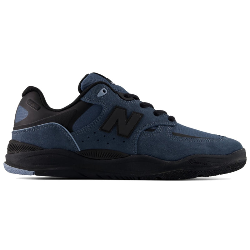 New Balance 1010 Tiago  - Blue/Black Right