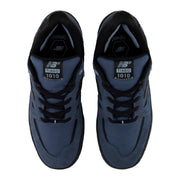New Balance 1010 Tiago  - Blue/Black Top