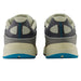 New Balance 1010 Tiago  - Grey/Blue Heel