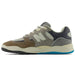 New Balance 1010 Tiago  - Grey/Blue Left