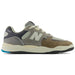 New Balance 1010 Tiago  - Grey/Blue Right
