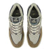 New Balance 1010 Tiago  - Grey/Blue Top