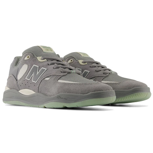 New Balance 1010 Tiago  - Grey/White Lifestyle