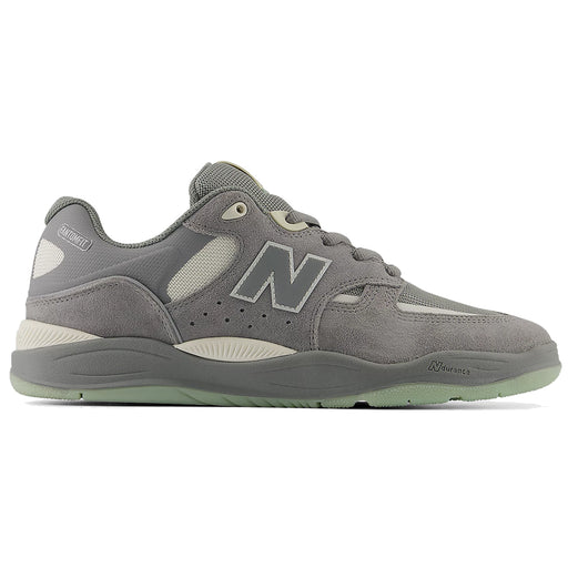 New Balance 1010 Tiago  - Grey/White Right