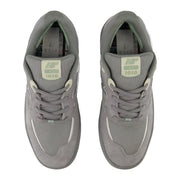 New Balance 1010 Tiago  - Grey/White Top