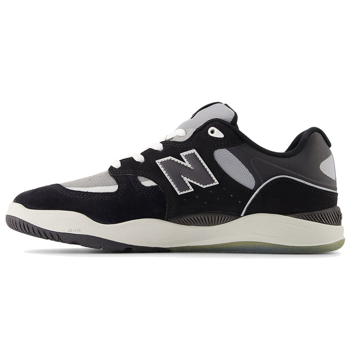 New Balance 1010 Tiago Lemos - Black/Grey Left
