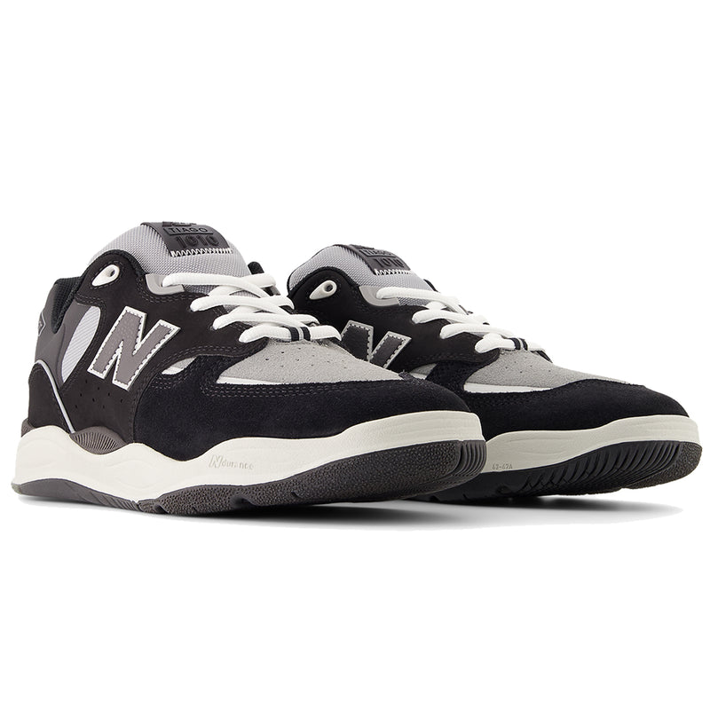 New Balance 1010 Tiago Lemos - Black/Grey Lifestyle