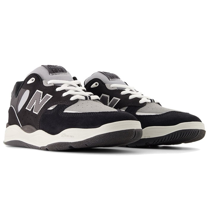New Balance 1010 Tiago Lemos - Black/Grey Lifestyle