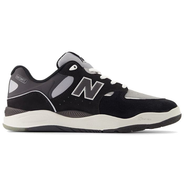 New Balance 1010 Tiago Lemos - Black/Grey Right