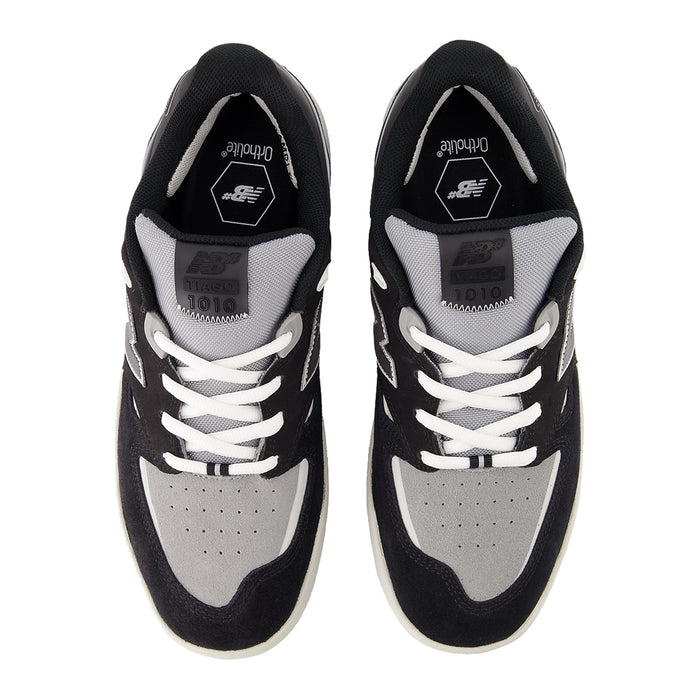 New Balance 1010 Tiago Lemos - Black/Grey Top