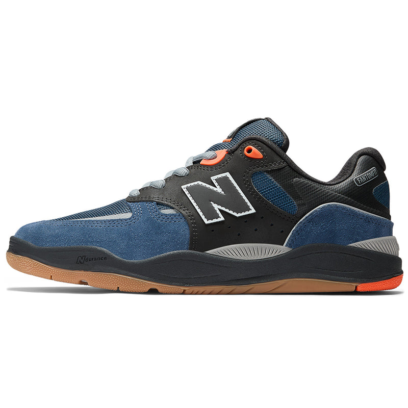 New Balance 1010 Tiago Lemos - Navy/Black Left