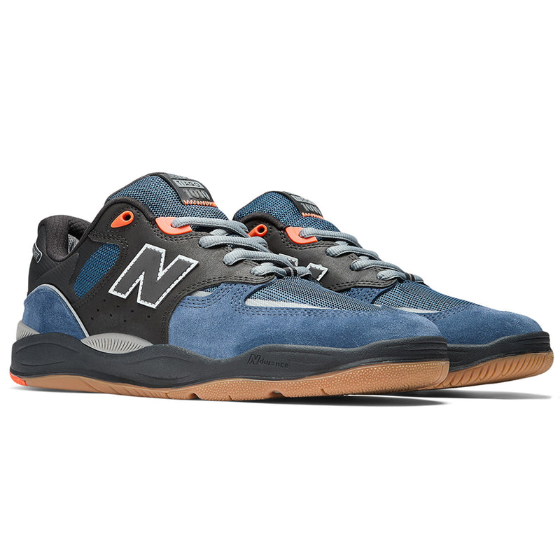 New Balance 1010 Tiago Lemos - Navy/Black Lifestyle