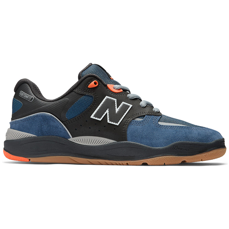 New Balance 1010 Tiago Lemos - Navy/Black Right