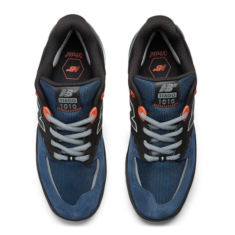 New Balance 1010 Tiago Lemos - Navy/Black Top