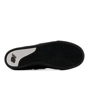 New Balance 306 - Black/Black Bottom
