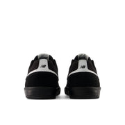 New Balance 306 - Black/Black Heel