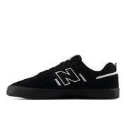 New Balance 306 - Black/Black Left