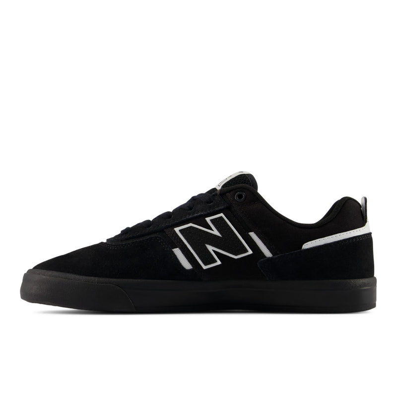 New Balance 306 - Black/Black Left