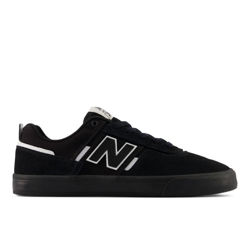 New Balance 306 - Black/Black Right