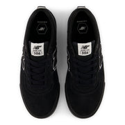 New Balance 306 - Black/Black Top