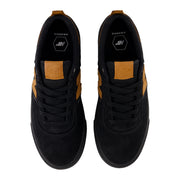 New Balance 306 - Black/Tan Top