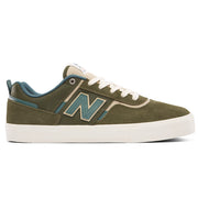 New Balance 306NBB - Dark Olive/Spruce | Underground Skate Shop