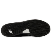 New Balance 306 Cup Sole - Black/Green Bottom