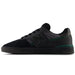 New Balance 306 Cup Sole - Black/Green Left