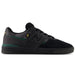 New Balance 306 Cup Sole - Black/Green Right