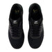 New Balance 306 Cup Sole - Black/Green Top