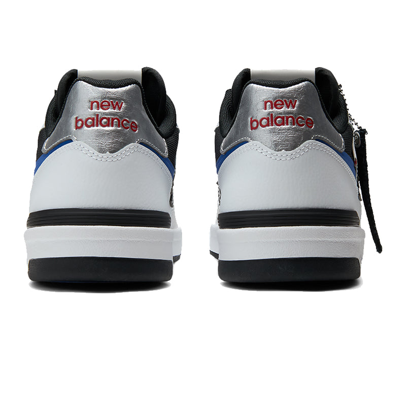 New Balance 306 Cup Sole - "Gas Giants" Heel