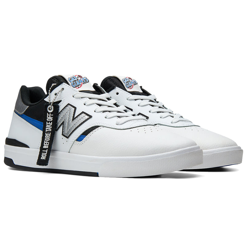 New Balance 306 Cup Sole - "Gas Giants" Lifestyle