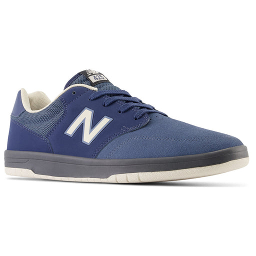 New Balance 425 - Navy Blue/Black | Underground Skate Shop