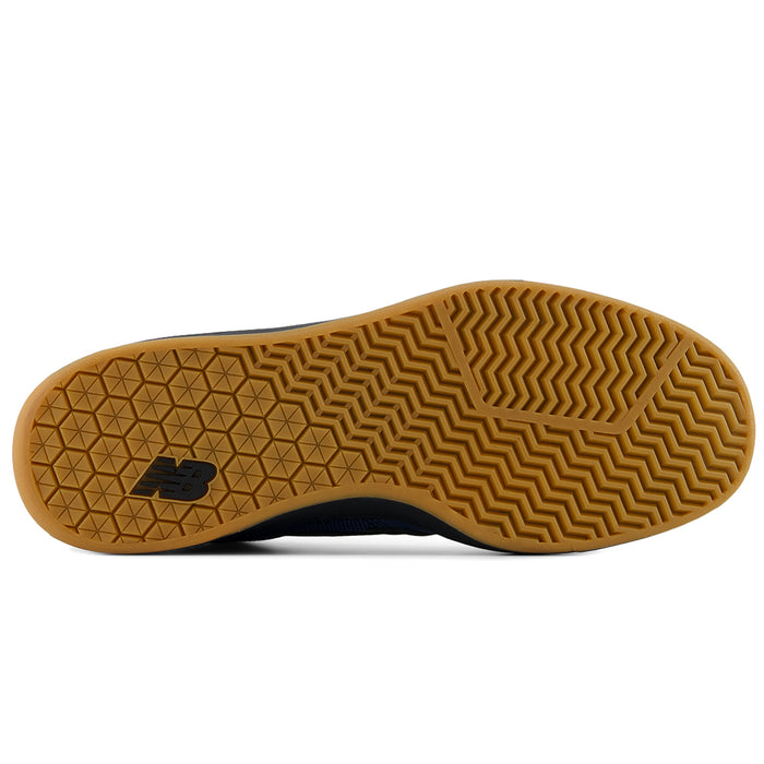 New Balance 440 High V2 Navy/Black Bottom