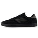 New Balance 440 V2 - Black/Black Left