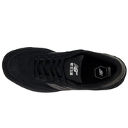New Balance 440 V2 - Black/Black Top